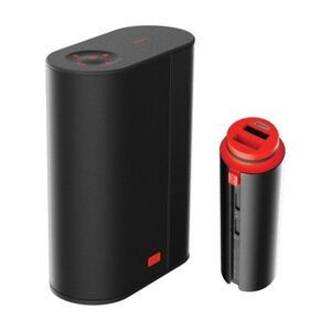 KNOG Kerékpáros kiegészítők - PWR SOUND - fekete kép