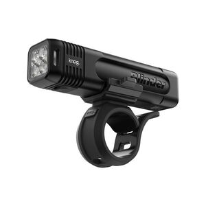 KNOG első lámpa - BLINDER PRO 900 - fekete kép