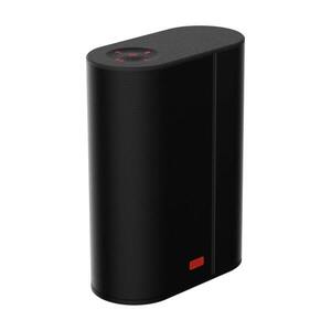 KNOG egyéb - PWR SOUND - fekete kép