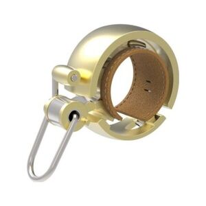 KNOG csengő - OI LUX SMALL - arany kép
