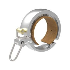 KNOG csengő - OI LUX - ezüst kép