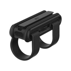 KNOG első lámpa tartó - PWR FRAME MOUNT - fekete kép
