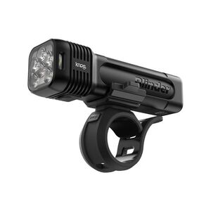 KNOG első lámpa - BLINDER PRO 1300 - fekete kép
