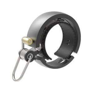KNOG csengő - OI LUX - fekete kép