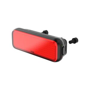 KNOG hátsó lámpa - BLINDER LINK RACK MOUNT - piros kép