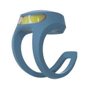 KNOG hátsó lámpa - FROG V3 - kék kép