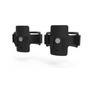 KNOG Kerékpáros kiegészítők - COBBER - fekete kép