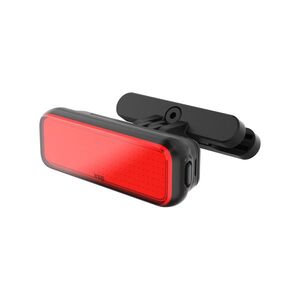 KNOG hátsó lámpa - BLINDER LINK REAR SEAT - piros kép