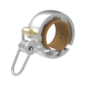 KNOG csengő - OI LUX SMALL - ezüst kép