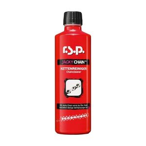 RSP lánctisztító - JACKY CHAIN 500 ml kép