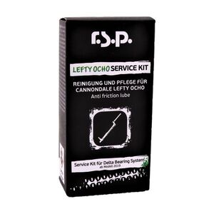 RSP Kerékpáros kiegészítők - LEFTY OCHO kép