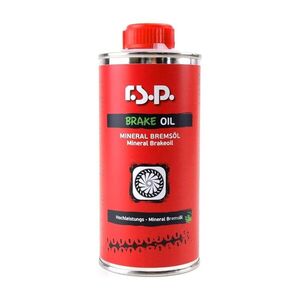 RSP kenőanyag - BRAKE OIL 250 ml kép