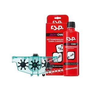 RSP lánctisztító - JACKY CHAIN 500 ml kép