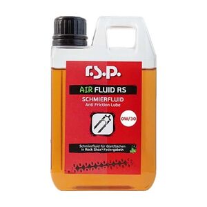 RSP kenőanyag - AIR FLUID 250 ml kép