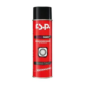 RSP kerékpár tisztítószer - BRAKE SHAKE 500 ml kép
