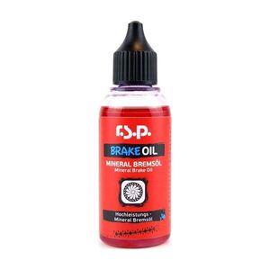 RSP kenőanyag - BRAKE OIL 50 ml kép