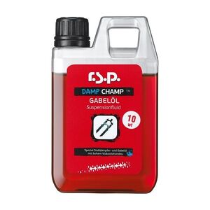 RSP csillapító folyadék - DAMP CHAMP 250 ml - 10 wt kép