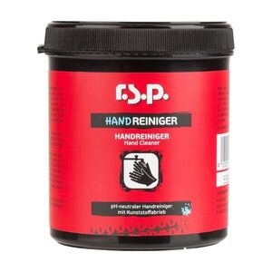 RSP Kerékpáros kiegészítők - HAND CLEANER 500 g kép