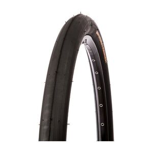 CONTINENTAL külső abroncs - HOMETRAINER II 26x1.75 - fekete kép