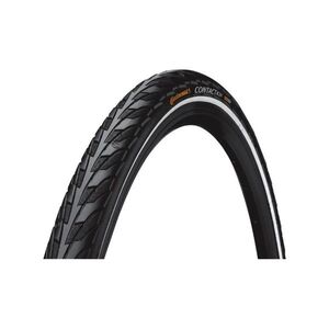 CONTINENTAL külső abroncs - CONTACT 28 700x47C - fekete kép