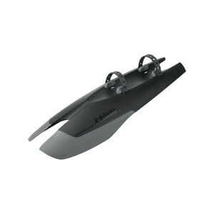 SKS sárhányó - X-BOARD - fekete kép