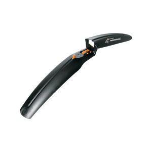 SKS sárhányó - SHOCKBOARD - fekete kép