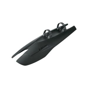 SKS sárhányó - X-BOARD DARK - fekete kép