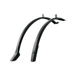 SKS sárhányó - VELO 42 URBAN 28" - fekete kép