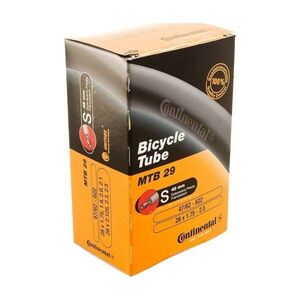CONTINENTAL belső gumi - MTB 29 FV 60mm - fekete kép