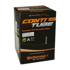 CONTINENTAL belső gumi - COMPACT 24 HERMETIC PLUS AV - fekete kép
