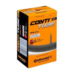 CONTINENTAL belső gumi - MTB 27.5 - fekete kép