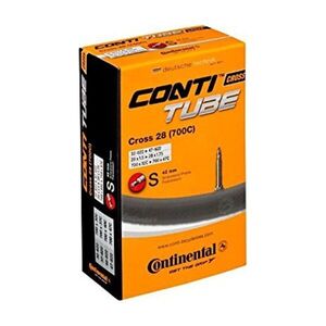 CONTINENTAL belső gumi - CROSS 28 FV42 - fekete kép