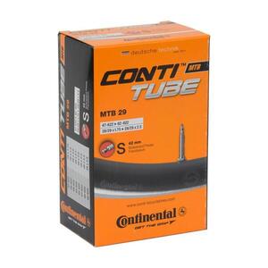 CONTINENTAL belső gumi - MTB 29 - 42mm - fekete kép