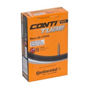 CONTINENTAL belső gumi - RACE 28 - 42mm - fekete kép
