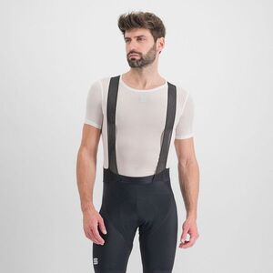 SPORTFUL Rövid ujjú kerékpáros póló - THERMODYNAMIC LITE - fehér kép