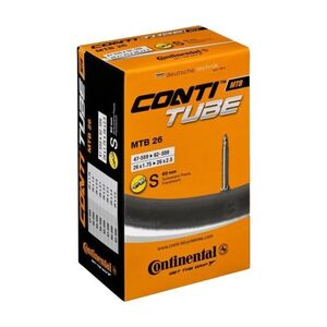 CONTINENTAL belső gumi - MTB 26 - 60mm - fekete kép