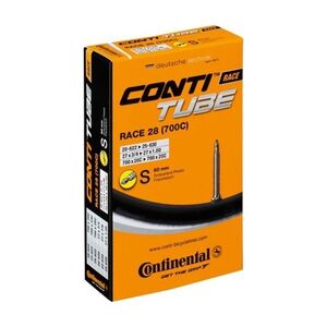CONTINENTAL belső gumi - RACE 28 - 60mm - fekete kép