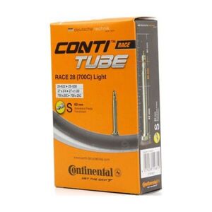 CONTINENTAL belső gumi - RACE LIGHT 28 - 60mm - fekete kép