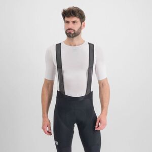 SPORTFUL Rövid ujjú kerékpáros póló - MIDWEIGHT LAYER - fehér kép