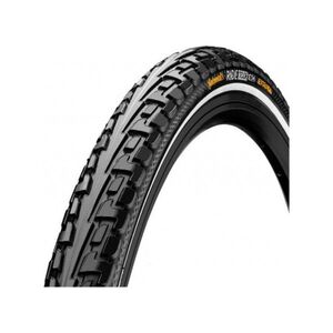 CONTINENTAL külső abroncs - RIDE TOUR 27x1 ¼ - fekete kép