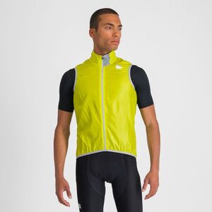 SPORTFUL Kerékpáros mellény - HOT PACK EASYLIGHT - sárga kép