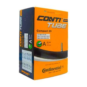 CONTINENTAL belső gumi - COMPACT 20 - fekete kép