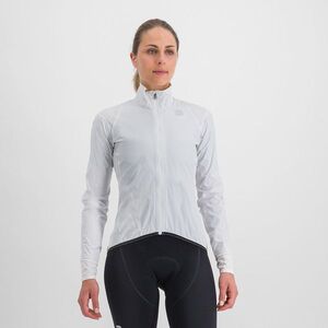 SPORTFUL vízálló kabát - HOT PACK NO RAIN 2.0 - fehér kép