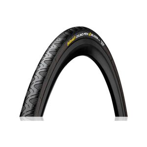 CONTINENTAL külső abroncs - GRAND PRIX 4-SEASON 28 700x23C - fekete kép