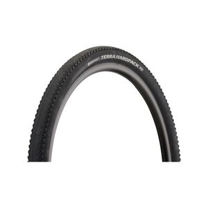 CONTINENTAL külső abroncs - TERRA HARDPACK SHIELDWALL 27.5x2.0 - fekete kép