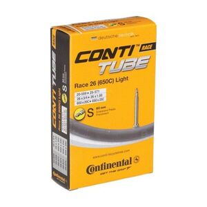 CONTINENTAL belső gumi - RACE 26/27.5 - fekete kép