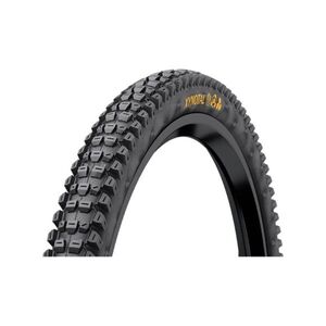 CONTINENTAL külső abroncs - XYNOTAL TRAIL ENDURANCE 27.5x2.40 - fekete kép