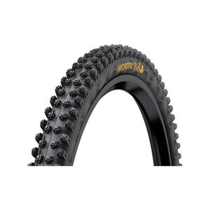 CONTINENTAL külső abroncs - HYDROTAL DOWNHILL SUPERSOFT 29x2.40 - fekete kép