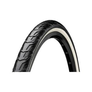 CONTINENTAL külső abroncs - RIDE CITY 28 700x47C - fekete kép