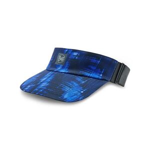 BUFF silt - GO VISOR - fekete/kék kép